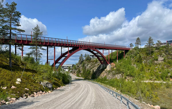 Ferienhaus - Branäs/Övre Mattestop , Schweden - S73389 904