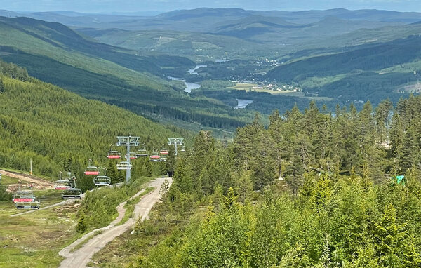 Ferienhaus - Branäs/Övre Mattestop , Schweden - S73389 905