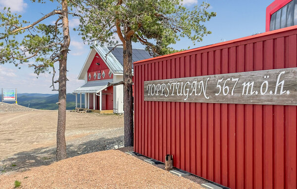 Ferienhaus - Branäs/Övre Mattestop , Schweden - S73389 907