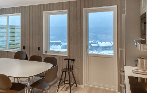 Ferienhaus - Branäs/Övre Mattestop , Schweden - S73389 5