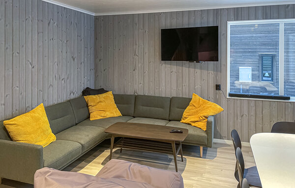 Ferienhaus - Branäs/Övre Mattestop , Schweden - S73389 3