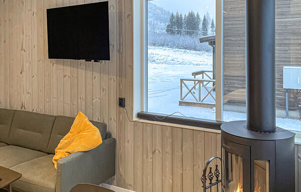 Ferienhaus - Branäs/Övre Mattestop , Schweden - S73389 7