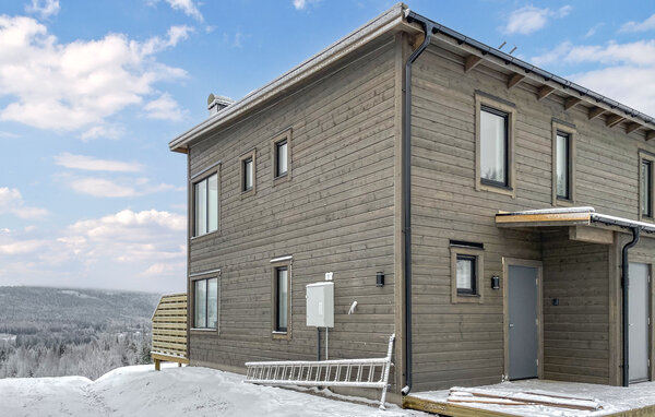 Ferienhaus - Branäs/Övre Mattestop , Schweden - S73389 8