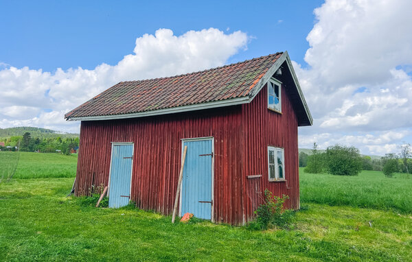 Semesterhus - Västra Ämtervik/Sunne , Sverige - S73430 801