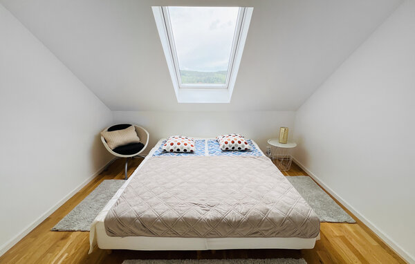 Semesterhus - Västra Ämtervik/Sunne , Sverige - S73430 5