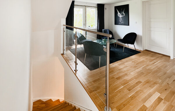 Semesterhus - Västra Ämtervik/Sunne , Sverige - S73430 301