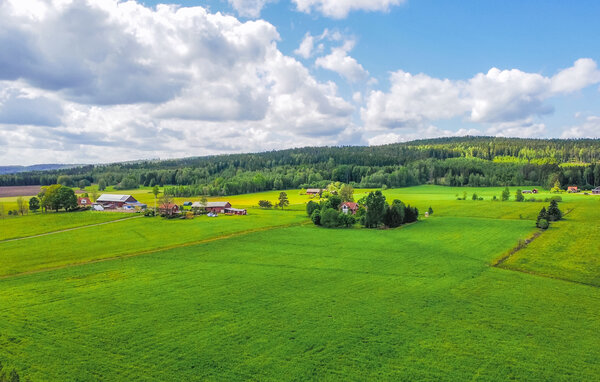 Semesterhus - Västra Ämtervik/Sunne , Sverige - S73430 81