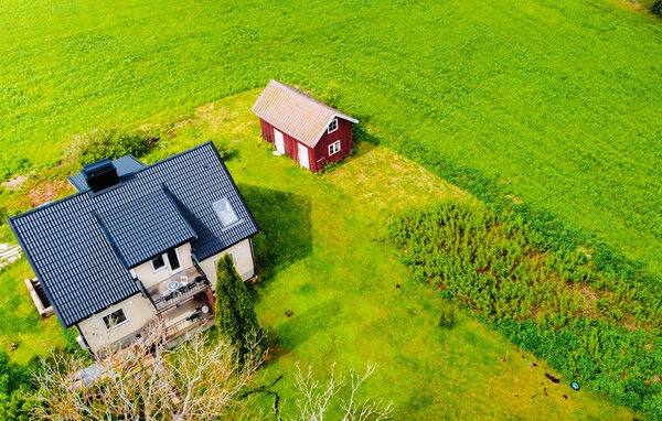 Semesterhus - Västra Ämtervik/Sunne , Sverige - S73430 82