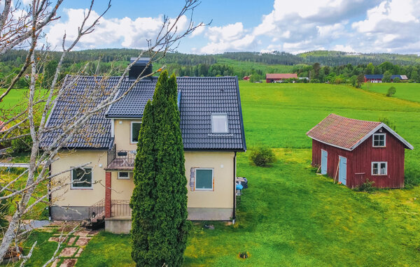 Semesterhus - Västra Ämtervik/Sunne , Sverige - S73430 83