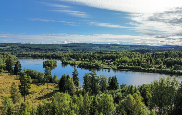 Vakantiehuis - Ekshärad , Zweden - S73431 901