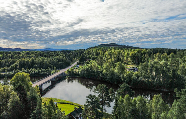 Vakantiehuis - Ekshärad , Zweden - S73431 902