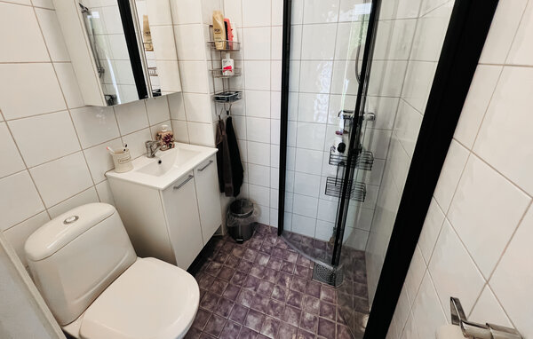 Vakantiehuis - Ekshärad , Zweden - S73431 701