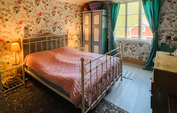 Vakantiehuis - Ekshärad , Zweden - S73431 601