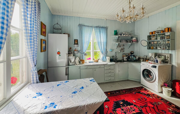 Vakantiehuis - Ekshärad , Zweden - S73431 5