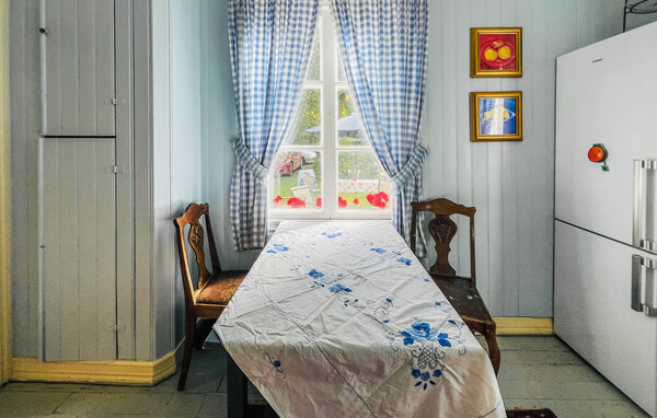 Vakantiehuis - Ekshärad , Zweden - S73431 401