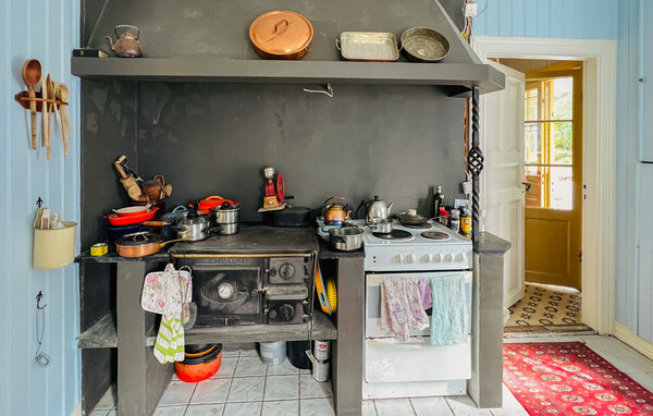 Vakantiehuis - Ekshärad , Zweden - S73431 6