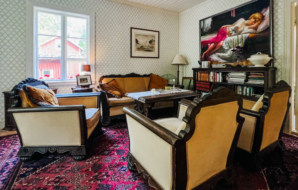 Vakantiehuis - Ekshärad , Zweden - S73431 3