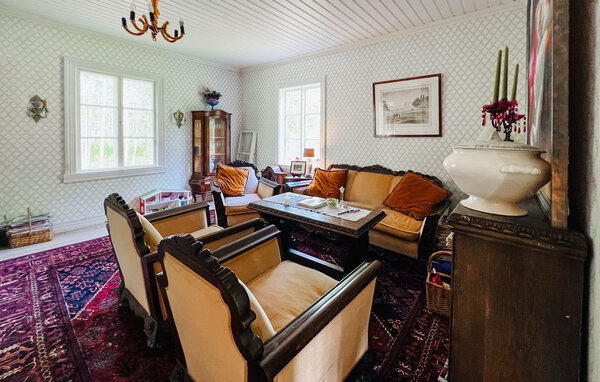 Vakantiehuis - Ekshärad , Zweden - S73431 4