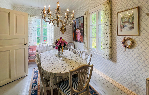 Vakantiehuis - Ekshärad , Zweden - S73431 7