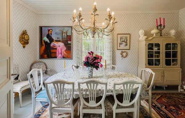 Vakantiehuis - Ekshärad , Zweden - S73431 8