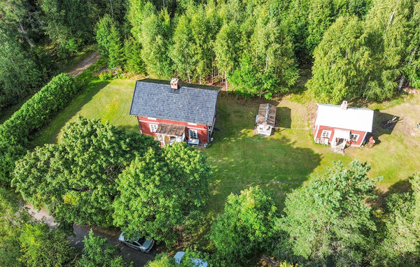 Vakantiehuis - Ekshärad , Zweden - S73431 81