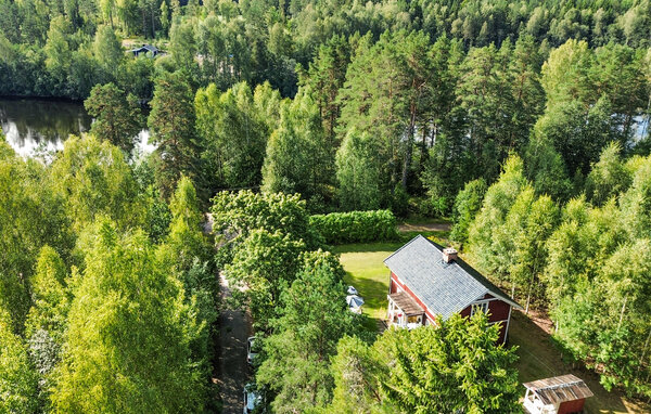 Vakantiehuis - Ekshärad , Zweden - S73431 82