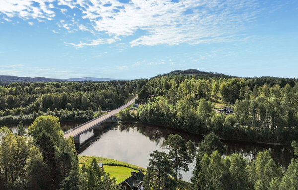 Vakantiehuis - Ekshärad , Zweden - S73431 84