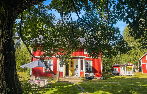 Vakantiehuis - Ekshärad , Zweden - S73431 101