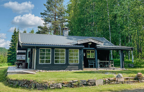 Ferienhaus - Östmark/Torsby , Schweden - S73432 81