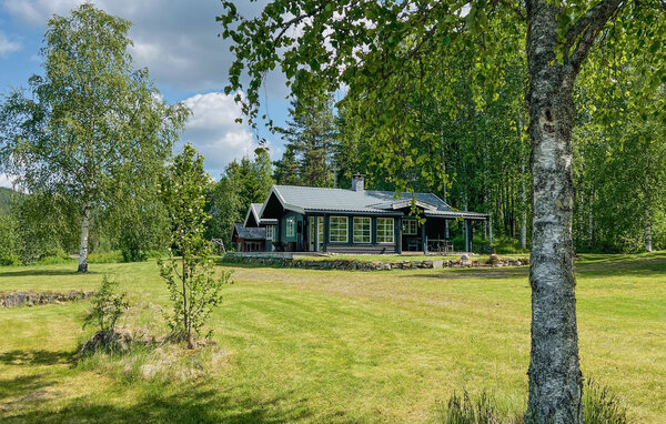 Ferienhaus - Östmark/Torsby , Schweden - S73432 82