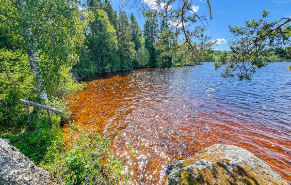 Semesterhus - Lesjöfors/Filipstad , Sverige - S73434 901