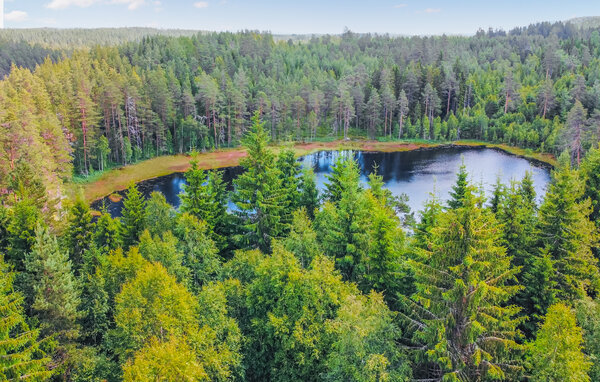 Semesterhus - Lesjöfors/Filipstad , Sverige - S73434 8