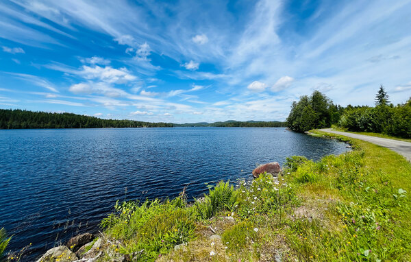 Semesterhus - Lesjöfors/Filipstad , Sverige - S73434 903