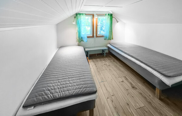 Semesterhus - Lesjöfors/Filipstad , Sverige - S73434 601