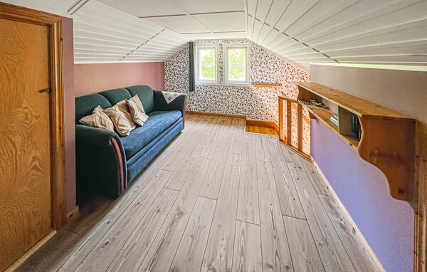 Semesterhus - Lesjöfors/Filipstad , Sverige - S73434 7