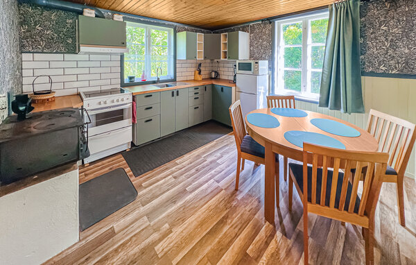 Semesterhus - Lesjöfors/Filipstad , Sverige - S73434 5