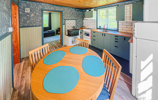 Semesterhus - Lesjöfors/Filipstad , Sverige - S73434 6