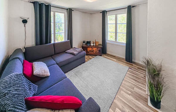 Semesterhus - Lesjöfors/Filipstad , Sverige - S73434 4