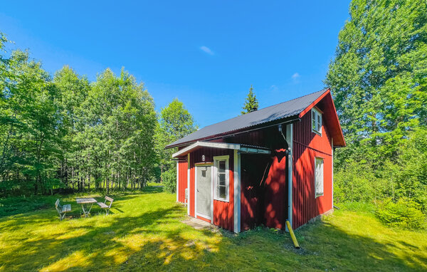 Semesterhus - Lesjöfors/Filipstad , Sverige - S73434 81