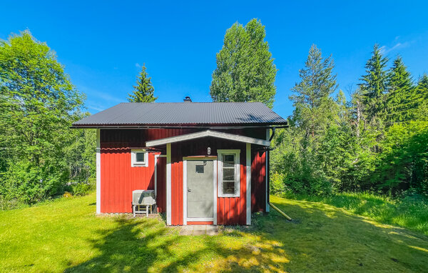Semesterhus - Lesjöfors/Filipstad , Sverige - S73434 82