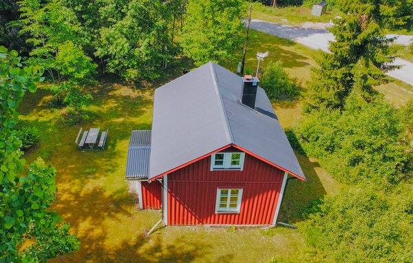 Semesterhus - Lesjöfors/Filipstad , Sverige - S73434 83