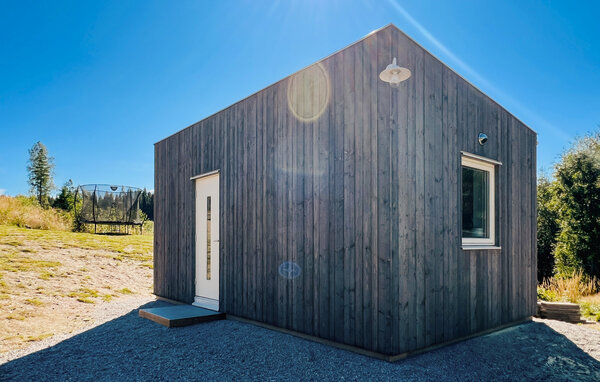 Semesterhus - Åstenäs/Mangskog , Sverige - S73435 801
