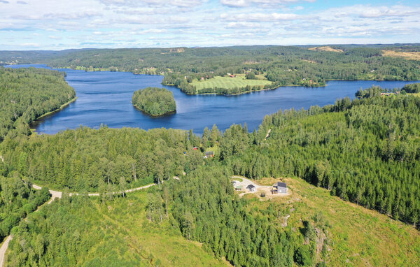 Semesterhus - Åstenäs/Mangskog , Sverige - S73435 803