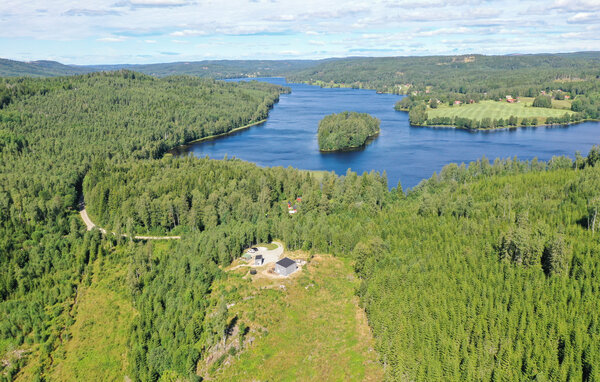 Semesterhus - Åstenäs/Mangskog , Sverige - S73435 804