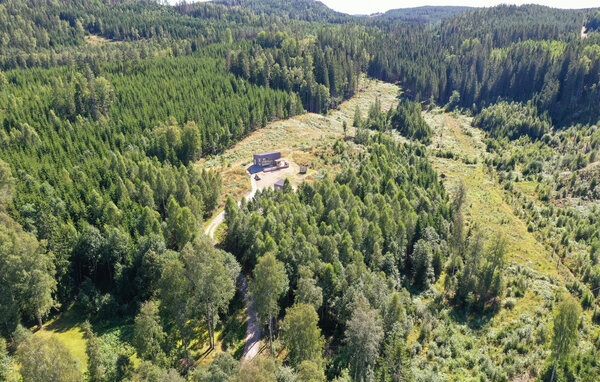 Semesterhus - Åstenäs/Mangskog , Sverige - S73435 805