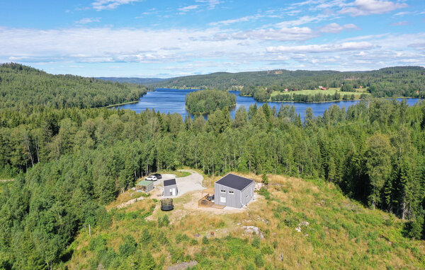 Semesterhus - Åstenäs/Mangskog , Sverige - S73435 806