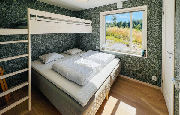 Semesterhus - Åstenäs/Mangskog , Sverige - S73435 7