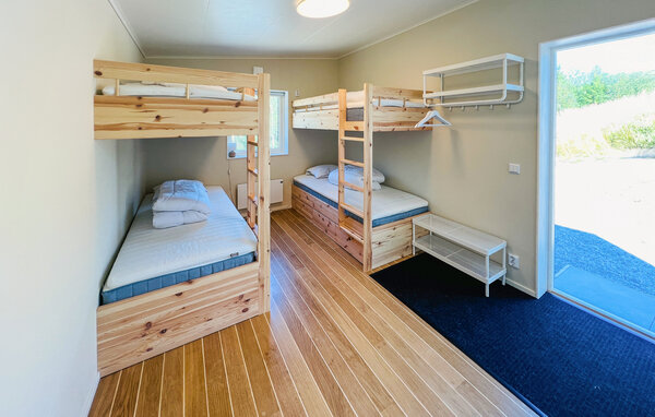Semesterhus - Åstenäs/Mangskog , Sverige - S73435 8