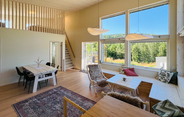 Semesterhus - Åstenäs/Mangskog , Sverige - S73435 301