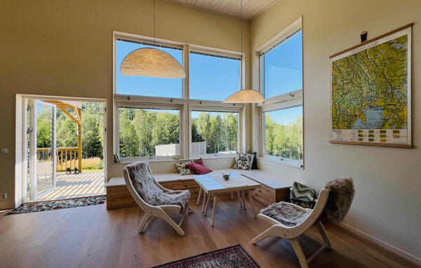 Semesterhus - Åstenäs/Mangskog , Sverige - S73435 303